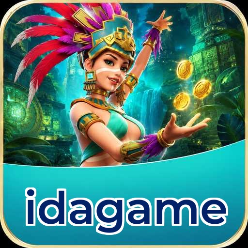 Logo idagame