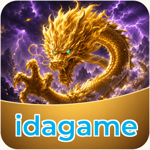 Logo idagame