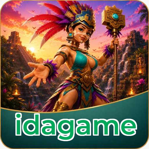 Logo idagame
