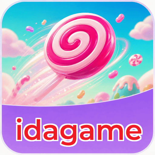 Logo idagame