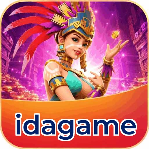 Logo idagame
