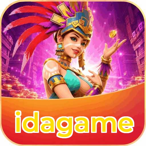 Logo idagame
