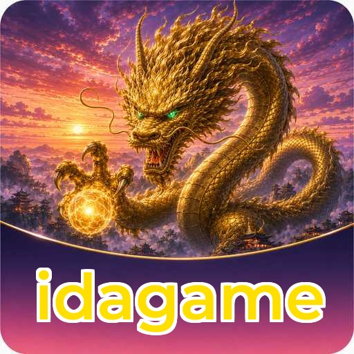 Logo idagame