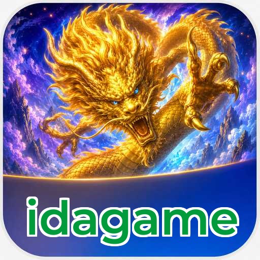 Logo idagame