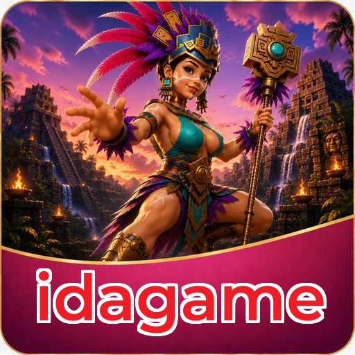 Logo idagame