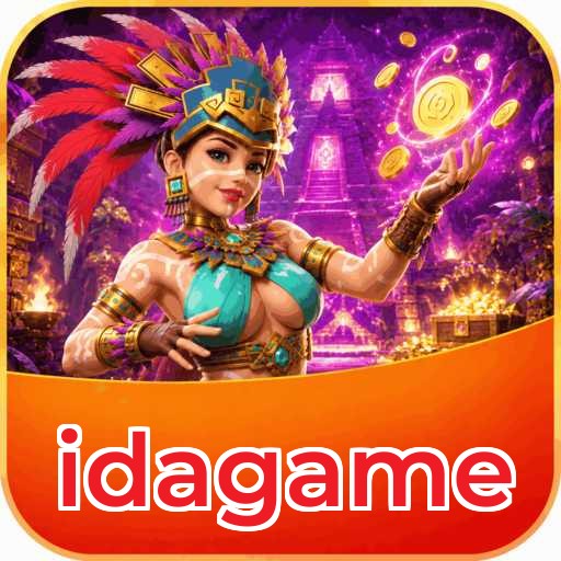 Logo idagame