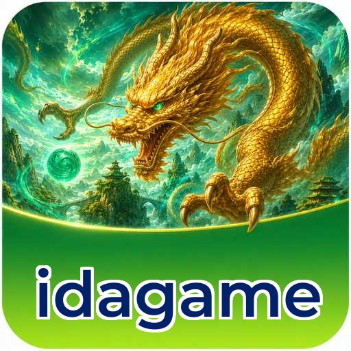 Logo idagame