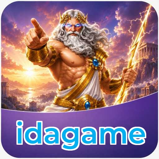 Logo idagame