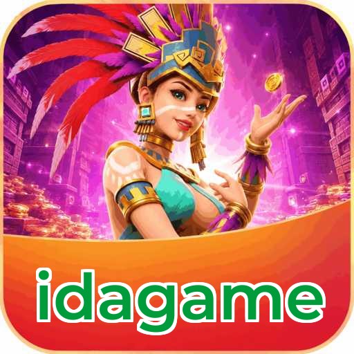 Logo idagame