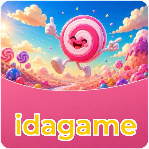 Logo idagame