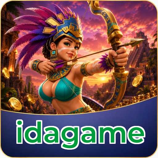 Logo idagame