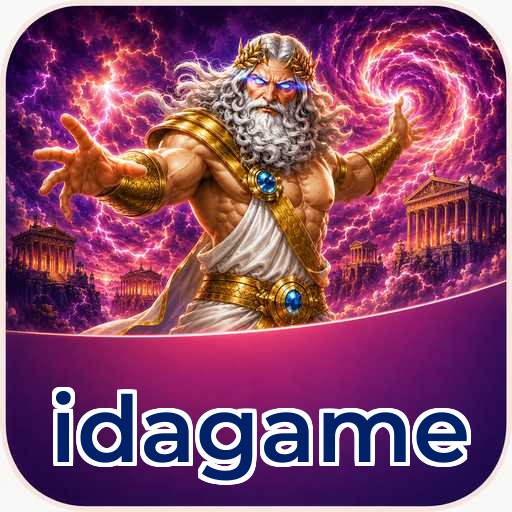 Logo idagame