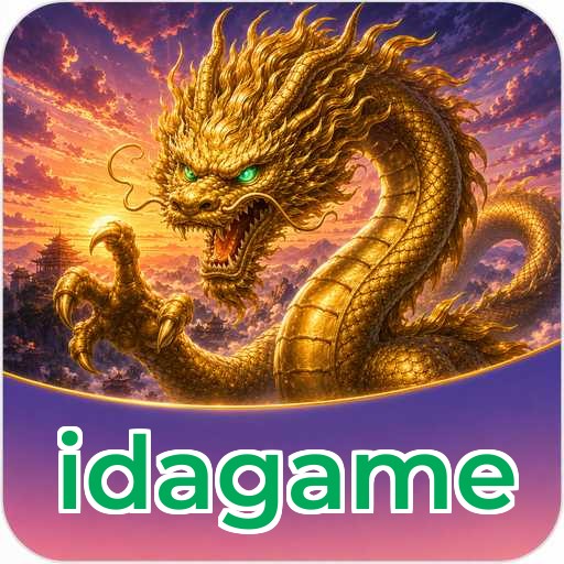 Logo idagame