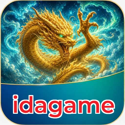 Logo idagame