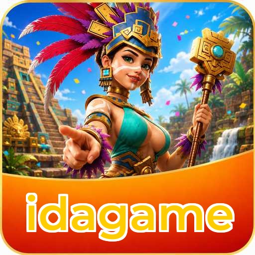 Logo idagame