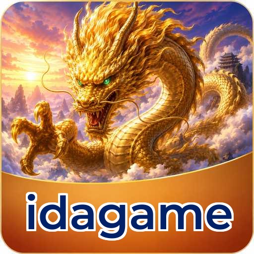 Logo idagame