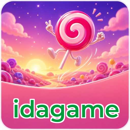 Logo idagame