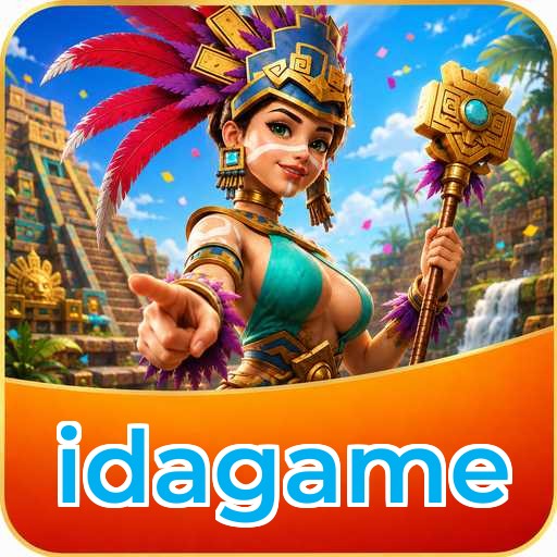 Logo idagame