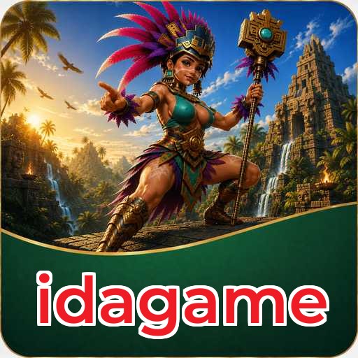 Logo idagame
