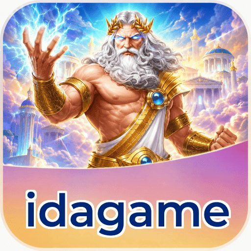 Logo idagame