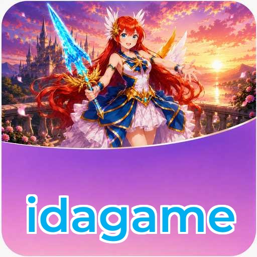 Logo idagame