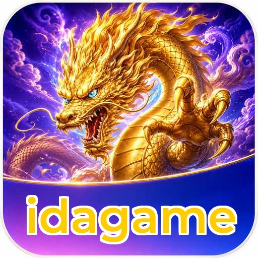 Logo idagame