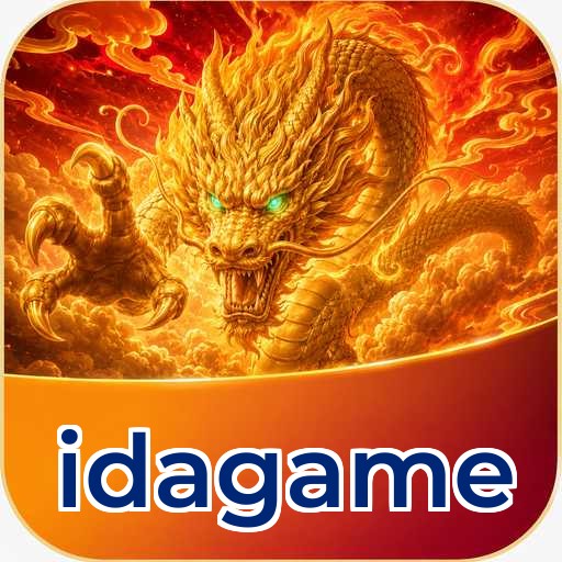 Logo idagame