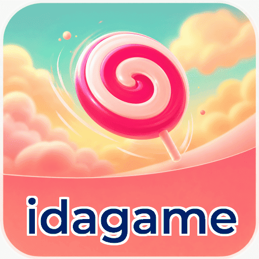 Logo idagame