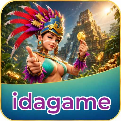 Logo idagame