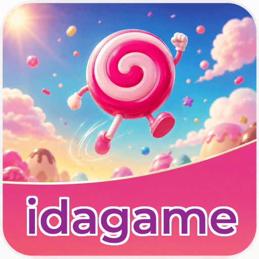 Logo idagame