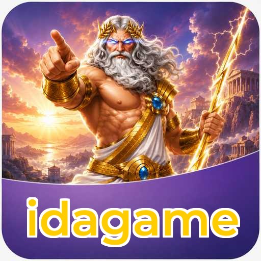 Logo idagame