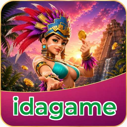 Logo idagame