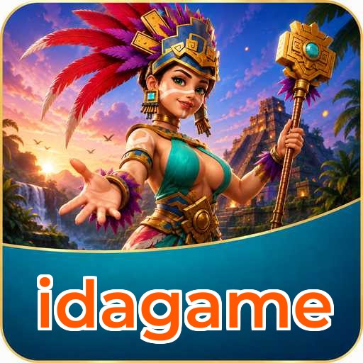 Logo idagame