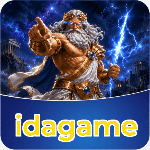 Logo idagame