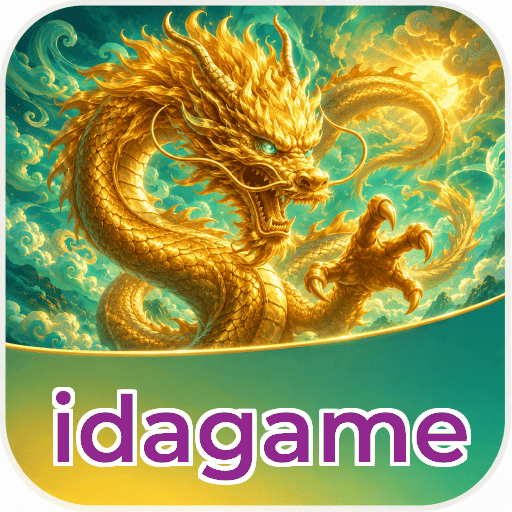 Logo idagame