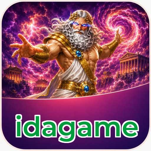 Logo idagame