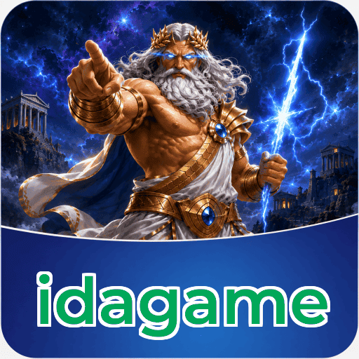 Logo idagame