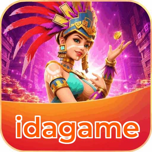 Logo idagame