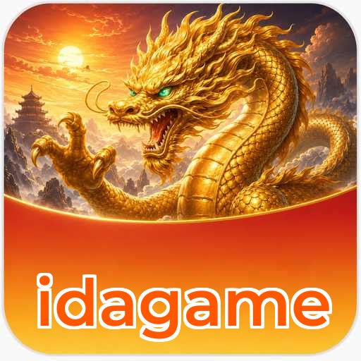 Logo idagame