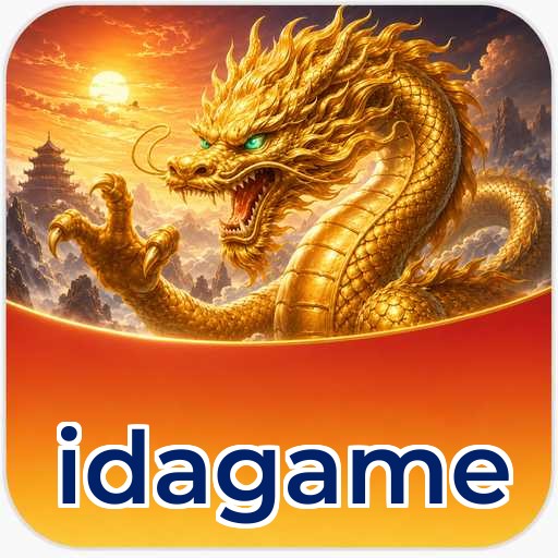 Logo idagame