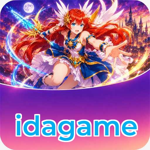 Logo idagame