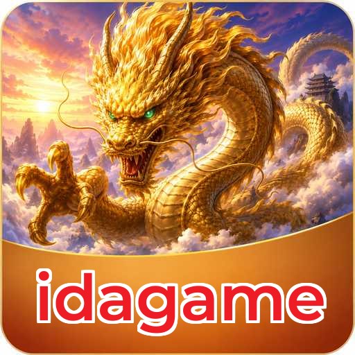 Logo idagame